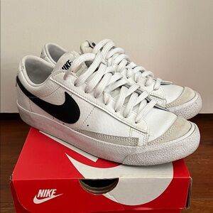 Nike Blazer Low ‘77
